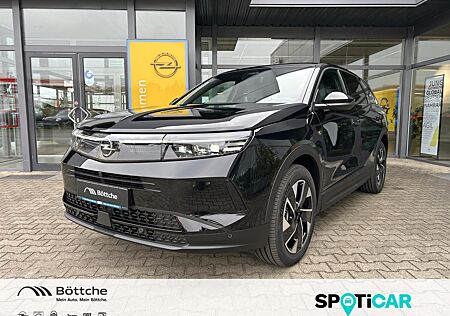 Opel Grandland 1.2 48V Mild-Hybrid 100kW GS SOFORT VERFÜGBAR