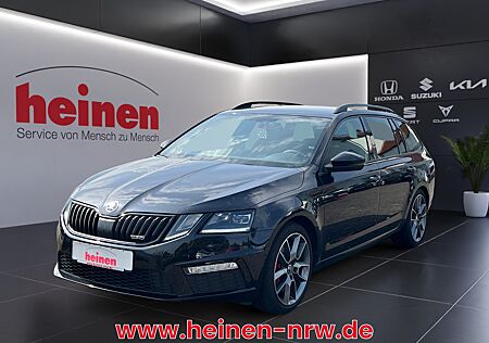 Skoda Octavia Combi 2.0 TSI DSG RS 245 NAVI LED KESSY