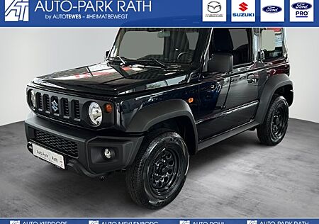 Suzuki Jimny 1.5 Comfort ALLGRIP NFZ *Sofort Verfügbar*