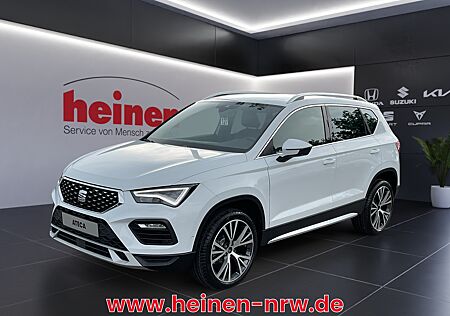 Seat Ateca 1.5 TSI ACT e e) Xperience ACC FLA 360 LM