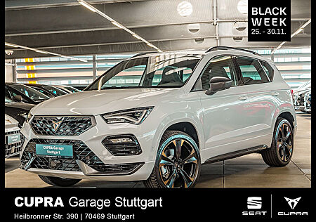 Cupra Ateca 2.0 TSI DSG 140kW 4Drive