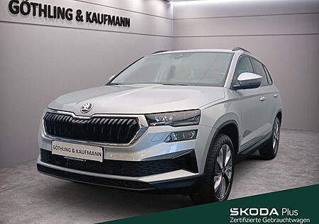 Skoda Karoq 2.0 TDI DSG Style 4x4 *eKlappe*Navi*RFK*