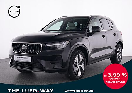 Volvo XC 40 XC40 T4 Plus Bright Plug-In Hybrid + WINTER PAK