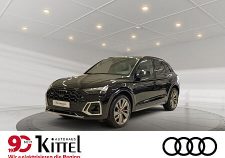 Audi Q5 S line 40 TDI quattro 150(204) k W(PS) S tronic