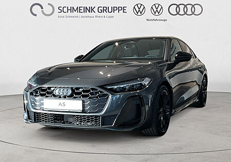 Audi A5 Limousine TFSI S line quattro Pano Alcantara