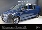 Mercedes-Benz Vito 114 Mixto Extralang Klima Trennwand 6-Sitz