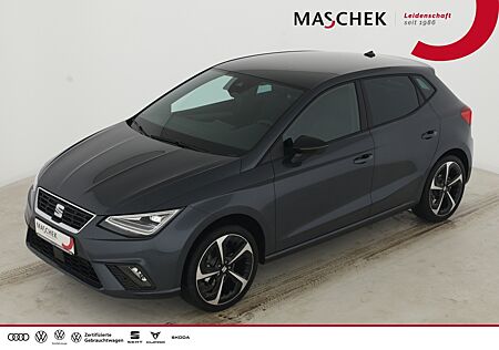 Seat Ibiza FR 1.0 TSI 81KW Navi/LED/SH FLA ACC LM