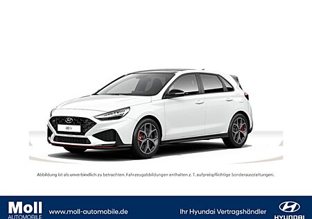 Hyundai i30 N Performance Pano N-Sportschalensitze