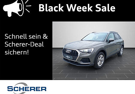 Audi Q3 35 TDI S tronic PDC KOMFORTPAKET