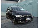 VW Touran 1.5 TSI DSG CL Active R Line AHK Navi LED