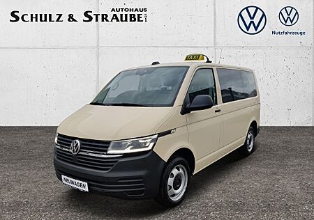 VW T6 Kombi Transporter T6.1 Taxi Kombi mit Großkundennachla