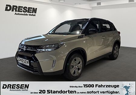 Suzuki Vitara Comfort/Sitzheizung+Rückfahrkamera+Navi