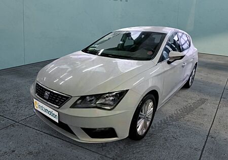 Seat Leon 1.5 TSI Xcellence DSG NAVI.+KLIMAAUTOM.+GRA