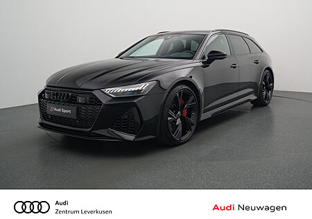 Audi RS6 Avant