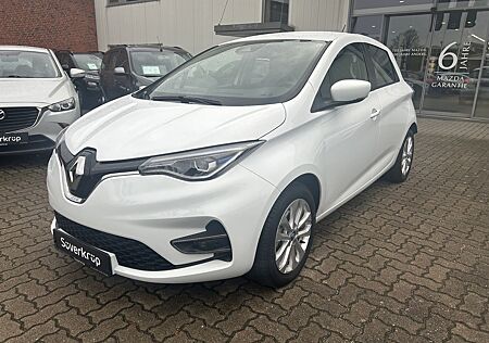 Renault ZOE R110 Experience Z.E. 50 BATTERIEMIETE NAVI+K