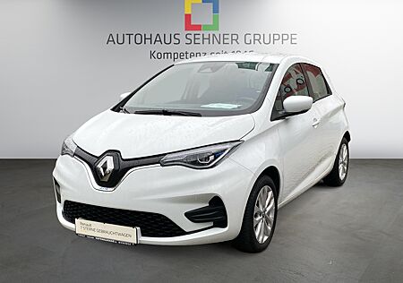 Renault ZOE EXPERIENCE R110 Z.E. 50 inkl. Batterie