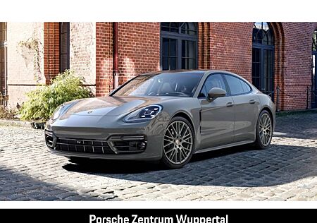 Porsche Panamera 4 Platinum Edition InnoDrive SportDesign