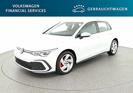 VW Golf GTE 1.4 TSI Hybrid 110kW 6-Gang DSG 4 Türen