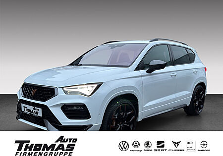 Cupra Ateca VZ Edition 2.0 TSI DSG BREMBO+PANO+AHK