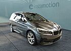 BMW 218d GRAN TOURER xDRIVE ADVANTAGE 7SITZ AHK PDC