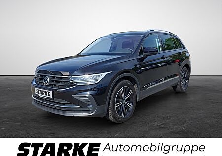 VW Tiguan 2.0 TDI DSG Active