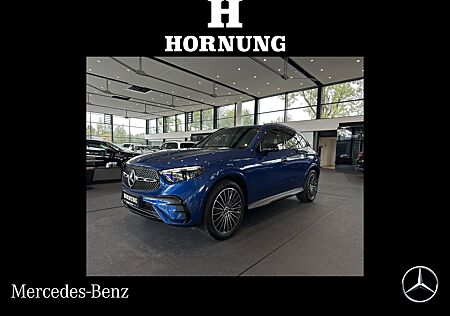 Mercedes-Benz GLC 300 d 4M AMG-Adv*360°*DIS*Burm*Winter*AHK