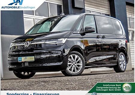 VW T7 Multivan 2.0 TDI Multivan Style