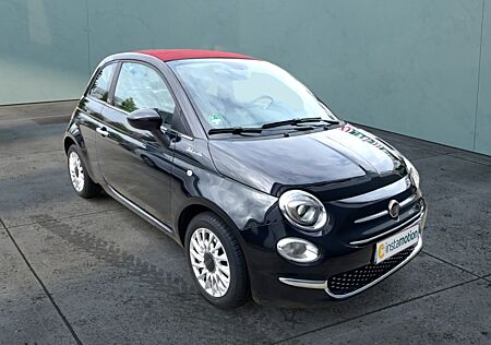 Fiat 500C DolceVita 1.0 Mild Hybrid EU6d MY21