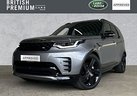 Land Rover Discovery 5 Dynamic HSE D250 AWD Pano HUD Meridian