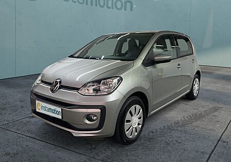 VW Up ! NAVI+MAPS+SHZ+PDC+KAM+L&S