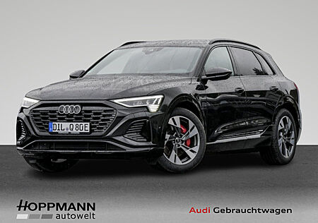 Audi Q8 e-tron 50 S-Line Matrix-LED HUD Assistenzp.Tour