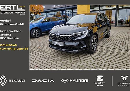 Renault Austral Mild Hybrid 140 Automatik Equilibre