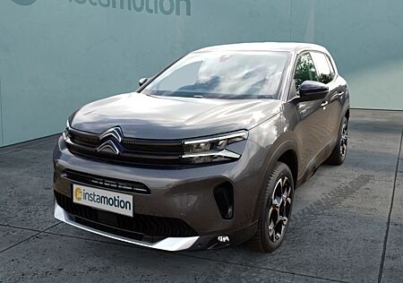 Citroën C5 Aircross Feel Pack , 4.890€ Extras! Navi 360 Kamera LED ACC Apple CarPlay