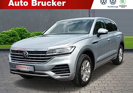 VW Touareg Atmosphere 4Motion 3.0 V6 TSI+Verkehrszeichenerkennung+AHK+Navigationssystem