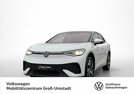 VW ID.5 Pro 210 kW (286 PS) 77 kWh 1-Gang-Automatik