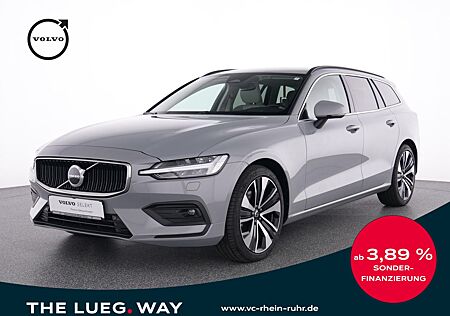 Volvo V60 B4 B Core Aut. + STANDHEIZUNG + WSS BEHEIZT