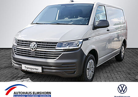 VW T6 .1 Kasten 2.0 TDI