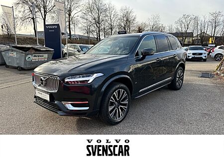 Volvo XC 90 XC90 Inscription Expression Recharge Plug-In Hybrid AWD T8 Twin Engine EU6d 7-Sitzer