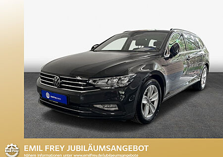 VW Passat Variant 2.0 TDI SCR DSG 4Motion Business