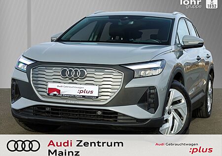 Audi Q4 e-tron Q4