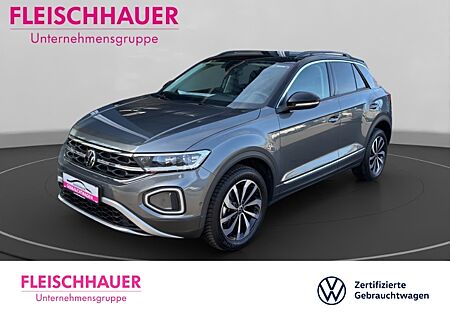 VW T-Roc Style TSI 1.0 Style