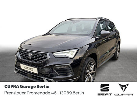 Seat Ateca 2.0 TDI FR (EURO 6d)