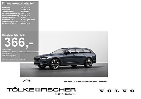 Volvo V90 Cross Country B4 AWD Mild-Hybrid Diesel Plus