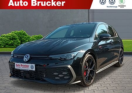 VW Golf VIII GTI 2.0 TSI+Parklenkassistent+Lenkradheizung+Soundsystem