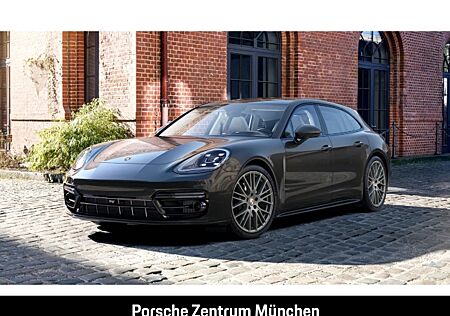 Porsche Panamera 4 Sport Turismo Platinum Edition BOSE