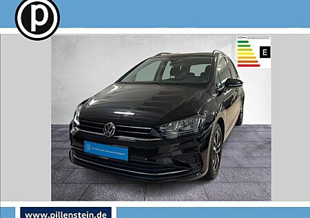 VW Golf Sportsvan IQ.DRIVE 1.0 TSI NAVI SITZH. ACC