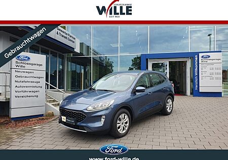 Ford Kuga Cool+Connect Navi Winter-Paket Klimaautomatik