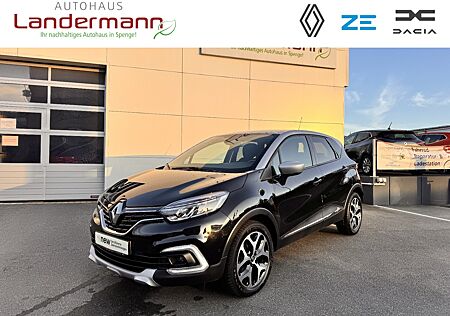 Renault Captur Collection TCe 130 RFK+TWW+SITZH+NAVI