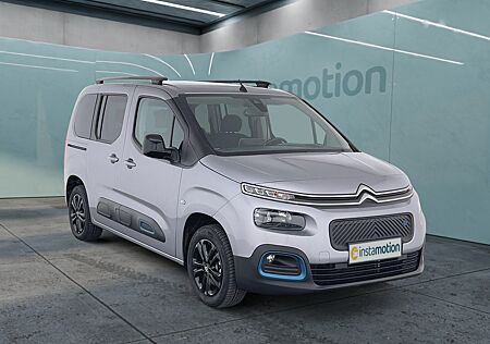 Citroën Berlingo Shine E*NAVI*PDCh*AT*uvm