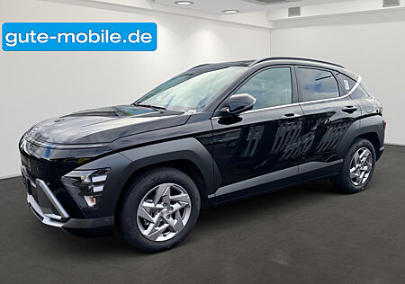 Hyundai Kona Trend Frontantrieb 138PS